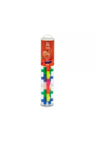 Klocki Plus-Plus Tuba Neonowa 15el