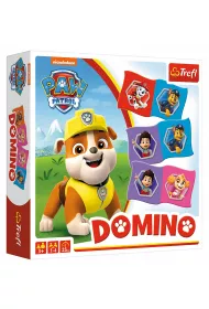 Domino Paw Patrol Trefl