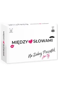 MI�DZY S�OWAMI - NA DOBRY POCZ�TEK Kangur