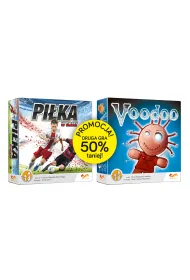 Pi�ka w grze!