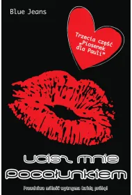 Ucisz mnie poca�unkiem