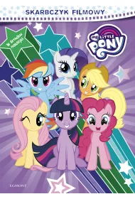 My Little Pony. Skarbczyk filmowy