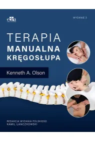 Terapia manualna kr�gos�upa