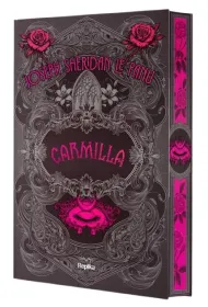 Carmilla (barwione brzegi)