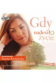 Audiobook Gdy nadesz�o �ycie CD