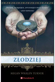 eBook Zodziej mobi epub