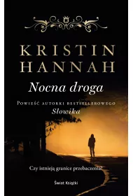 eBook Nocna droga mobi epub