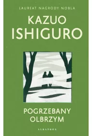 eBook POGRZEBANY OLBRZYM mobi epub