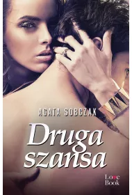 eBook Druga szansa mobi epub