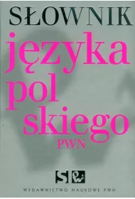 S�ownik j�zyka polskiego