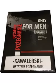 Ostatnie poegnanie GrajmyRazem