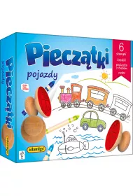 Piecztki Pojazdy Adamigo