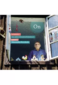 ON. Wiersze ks. J. Twardowskiego. W. Korthals (CD)