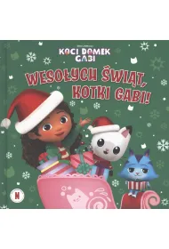 Koci Domek Gabi. Weso�ych �wi�t Kotki Gabi!