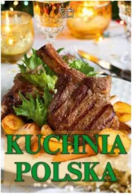 KUCHNIA POLSKA 32 STR BD-ARTI % * *