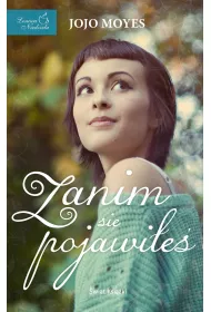 Zanim si� pojawi�e�