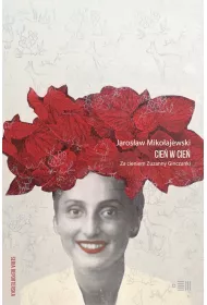 eBook Cie w cie. Za cieniem Zuzanny Ginczanki mobi epub