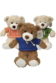 Mi� w bluzce 33cm MIX Merkpol