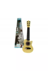 Adar Gitara klasyczna stalowe struny 55cm MIX