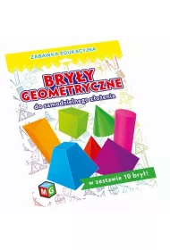 Bry�y geometryczne Multigra
