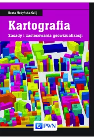 Kartografia zasady i zastosowania geowizualizacji