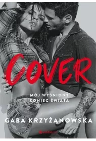 Cover. M�j wy�niony koniec �wiata
