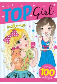 Top Girl Make-up