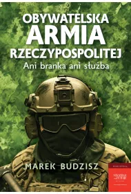 eBook Obywatelska armia Rzeczypospolitej mobi epub