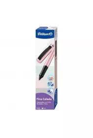 Pelikan Pi�ro kulkowe Pina Colada metalik r�owe 0.7mm