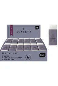Interdruk Gumka "M" Academy