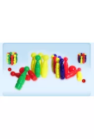 Kr�gle du�e MALIMAS 0064