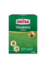Substral Nawz do trawnika 100 dni 1 kg