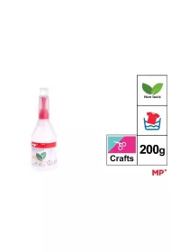 Mp Main Paper Klej uniwersalny w pynie 200ml