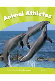 PEKR Animal Athletes (4) CLIL