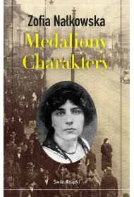 Medaliony. Charaktery