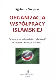 Organizacja Wsp�pracy Islamskiej