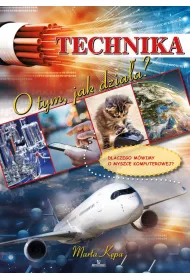 Technika o tym jak dzia�a