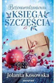 Bo�onarodzeniowa ksi�ga szcz�cia
