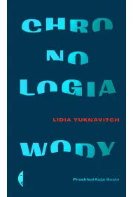 Chronologia wody