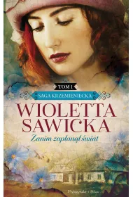 Zanim zap�on�� �wiat. Du�e Litery