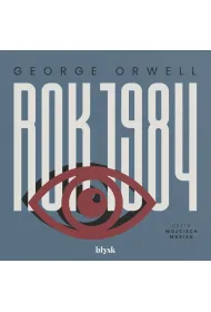 Audiobook Rok 1984 mp3
