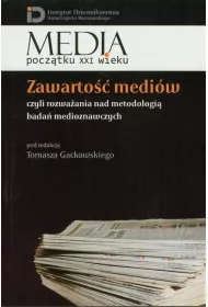 eBook Zawarto mediw pdf