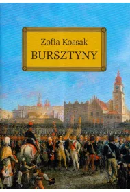 Bursztyny (okleina)