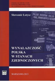 Wynalazczo�� polska w Stanach Zjednoczonych