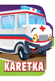 Wykrojnik. Karetka