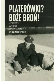 Plater�wki? Bo�e bro�!