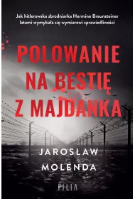 Polowanie na besti� z Majdanka wyd. specjalne