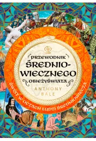eBook Przewodnik redniowiecznego obieywiata mobi epub