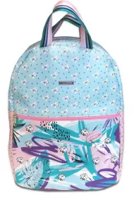 Make Notes Plecak du�y Foliage