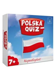 Polska Quiz Niepodleg�o�� Kangur